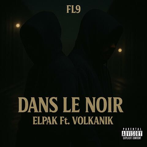 Dans le noir