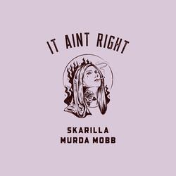 IT AINT RIGHT