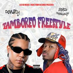 TAMBOREO (feat. Donaty) (FREESTYLE)