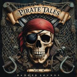 Arrrrr the Pirates Back!