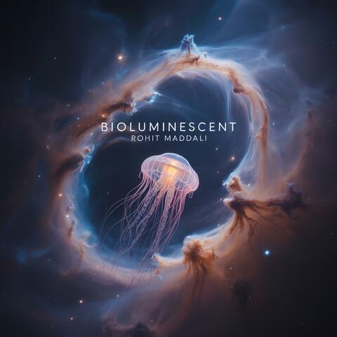 Bioluminescent