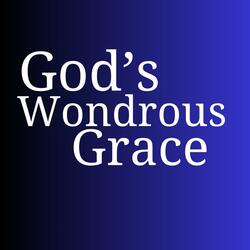 God's Wondrous Grace (Duet)