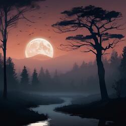 Thriller of the Night