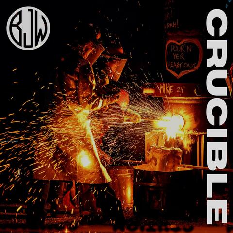 The Crucible (Moving On)
