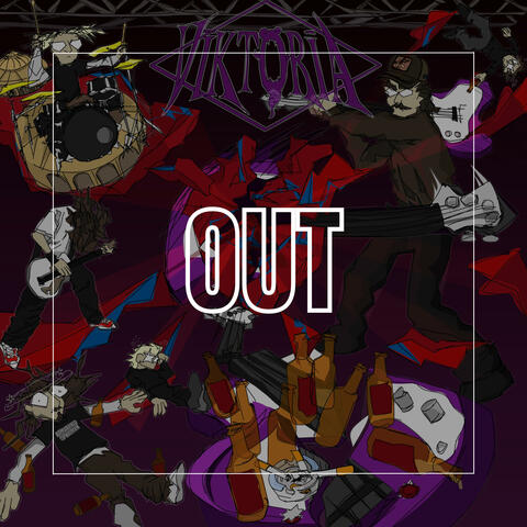 Out