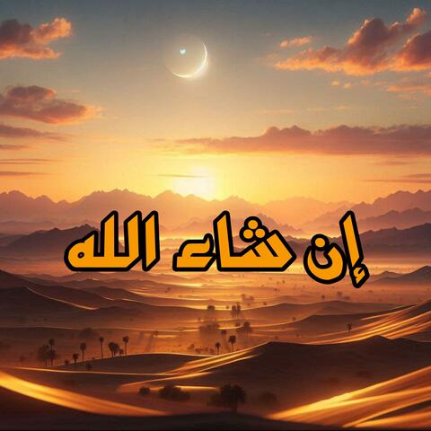 إن شاء الله