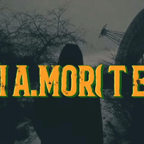 Lendaria - ViAMorte (ep.1)