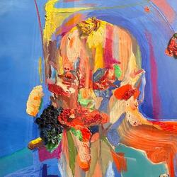 Words (Don't Come Easy)