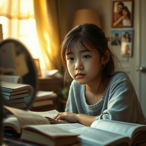 시아야 공부하자