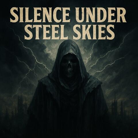 Silence Under Steel Skies