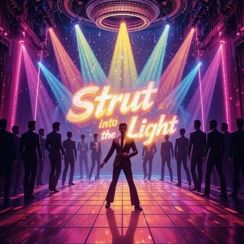 Strut into the Light