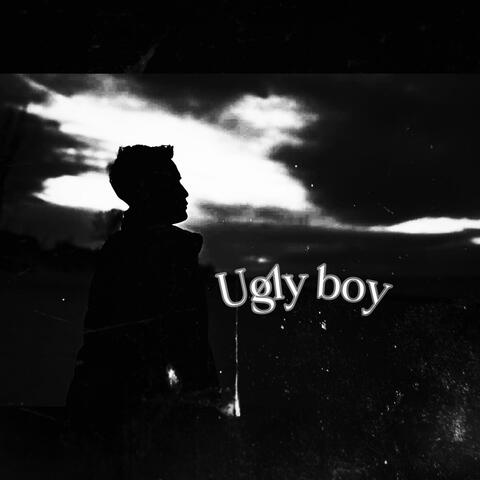 J.P -(Ugly Boy)