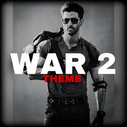 WAR 2 THEME