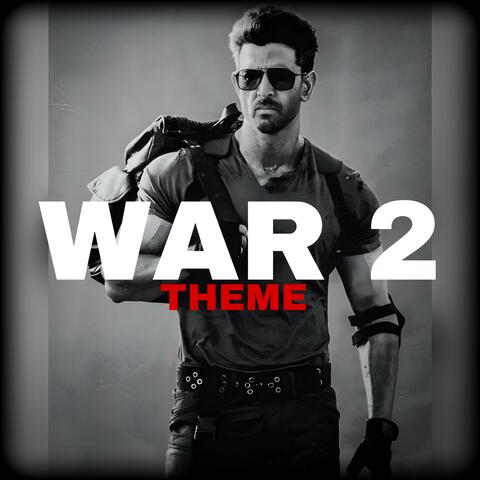 WAR 2 THEME