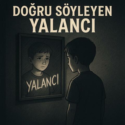 Doğru söyleyen yalancı