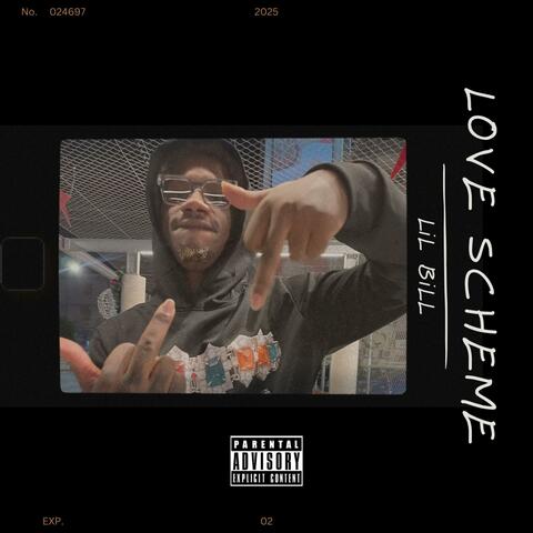 LOVE SCHEME