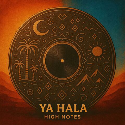 Ya Hala