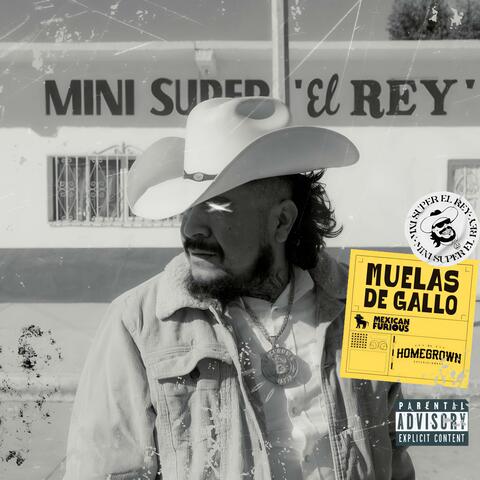 Mini Súper El Rey