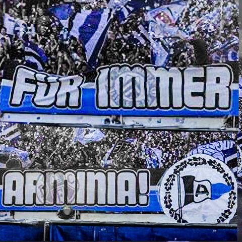 Für Immer Arminia - Piano Version