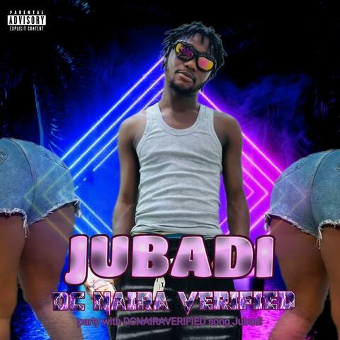 JUBADI