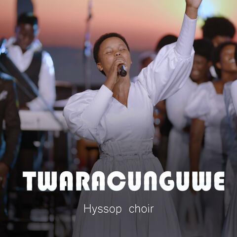 Twaracunguwe