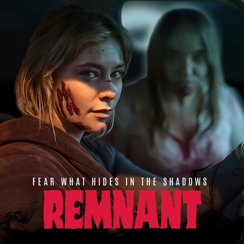 REMNANT (Original Motion Picture Soundtrack)