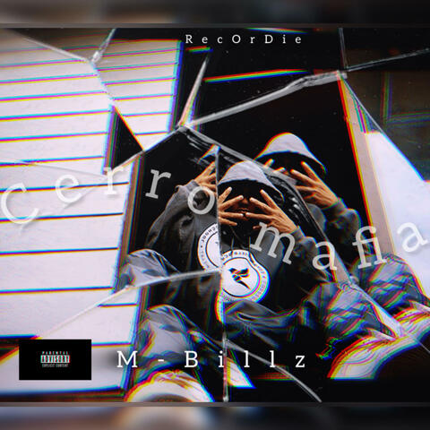 Cerro mafia (Radio Edit)