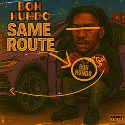 Take A Risk (feat. Baby Jugg)