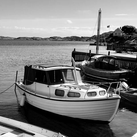 Balladan Till Sverige