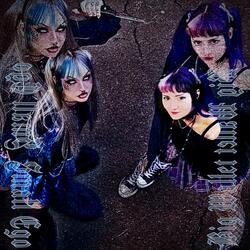 Small Ego Big Wallet (feat. notv111la)