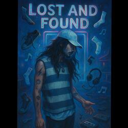 Lost & Found