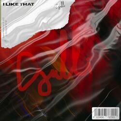 I LIKE THAT (Radio Edit)