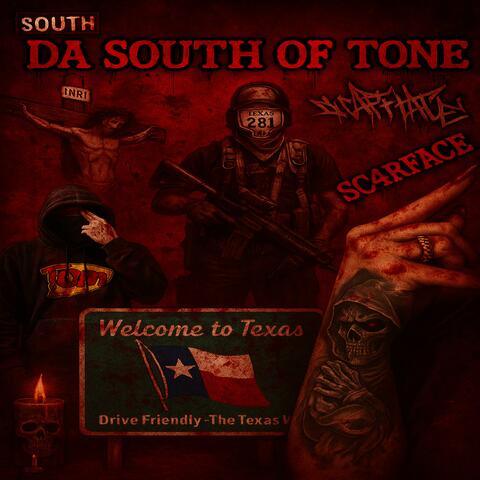 DA SOUTH OF TONE
