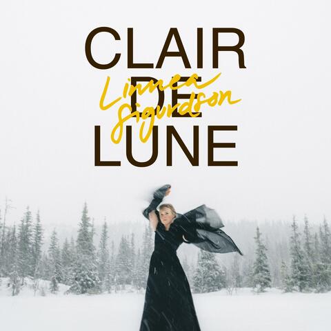 Clair de Lune