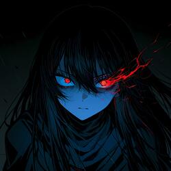Dark Place (feat. Deep as Ocean) (Nightcore)
