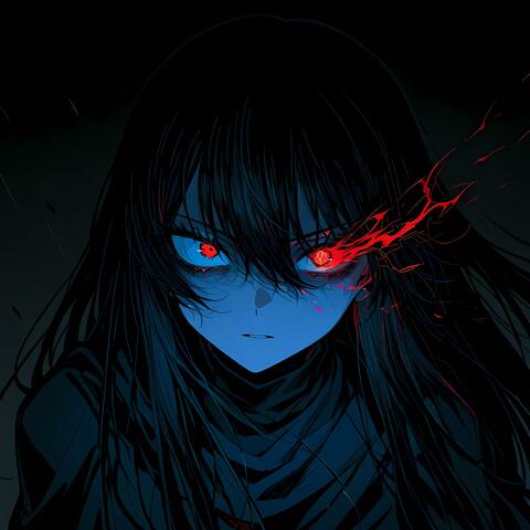 Dark Place (feat. Deep as Ocean) [Nightcore]