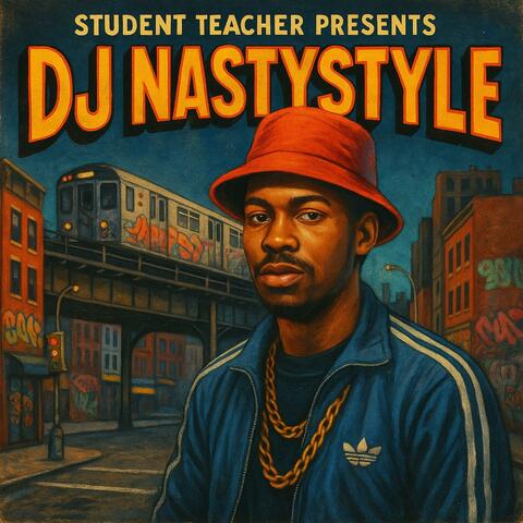 DJ NastyStyle