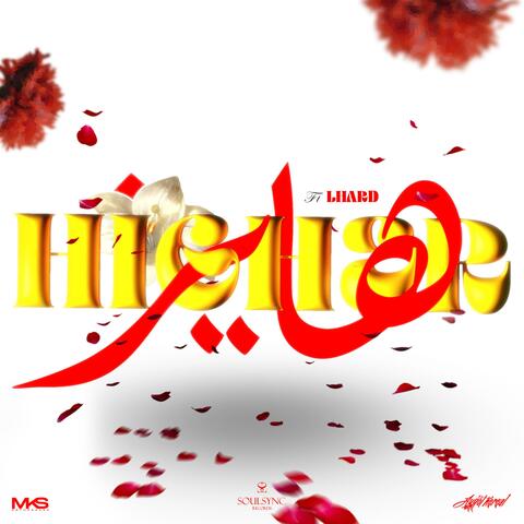HIGHER (feat. LhardTheGoat)