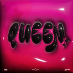 QUEEN (feat. MASSAWI)