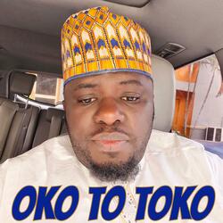 OKO TO TOKO