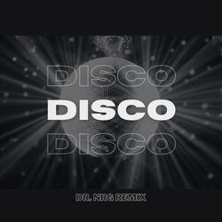 Disco (Trance Mix)