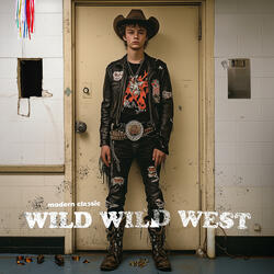 Wild Wild West (Theme Song)