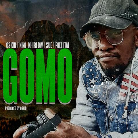 Gomo