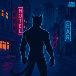 Black Jaguar