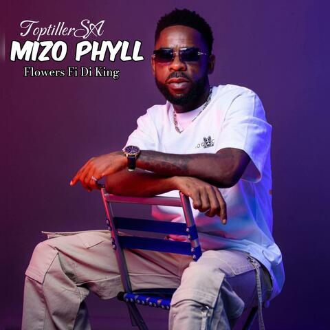 ToptillerSA Mizo Phyll Flowers Fi Di King