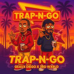 Trap-N-Go