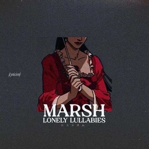 LONELY LULLABIES: Cynicism