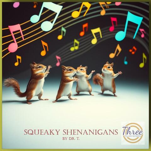 Squeaky Shenanigans