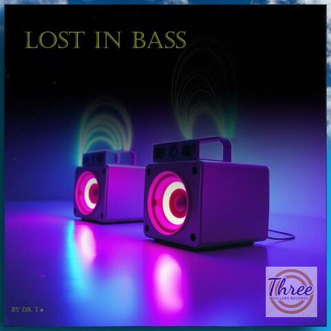 Lost in the Bass