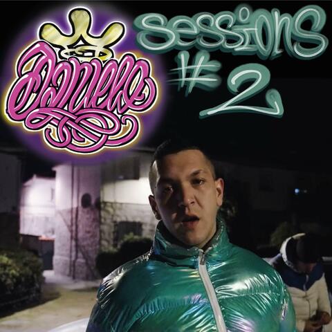 DANIELO SESSIONS #2